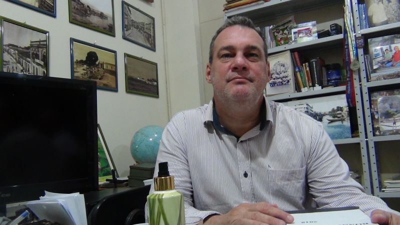 Erick Parente - Advogo